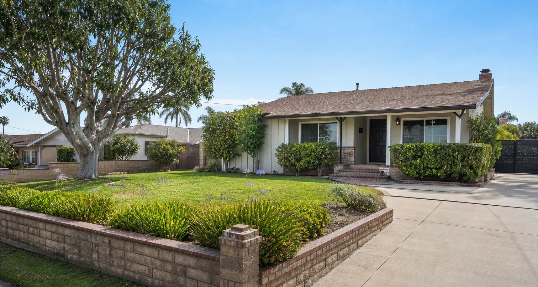 La Puente California residential home Sell House Fast