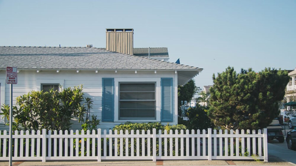 Home Buyers Near Me | Areas We Serve
