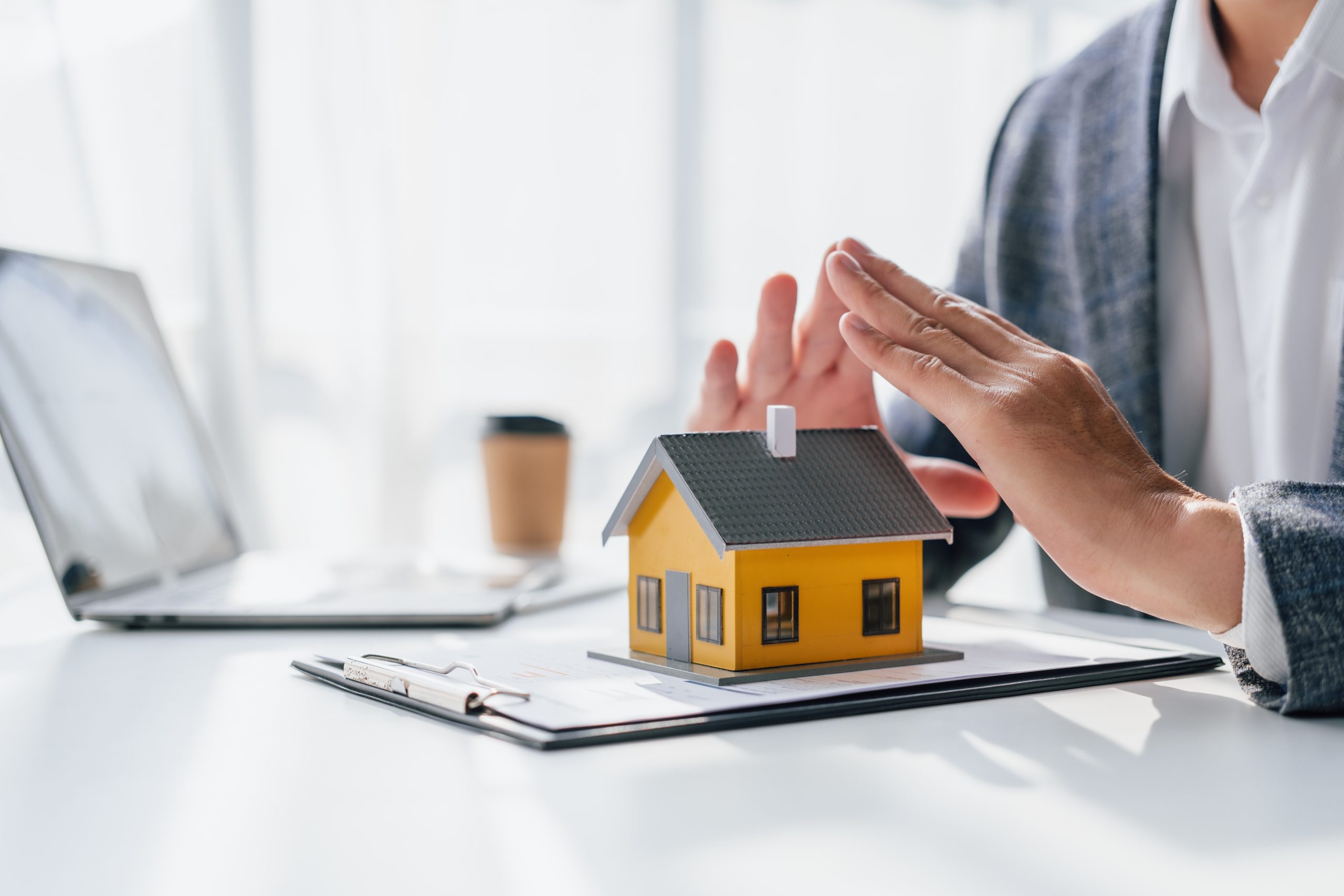 Real Estate Home Buyers