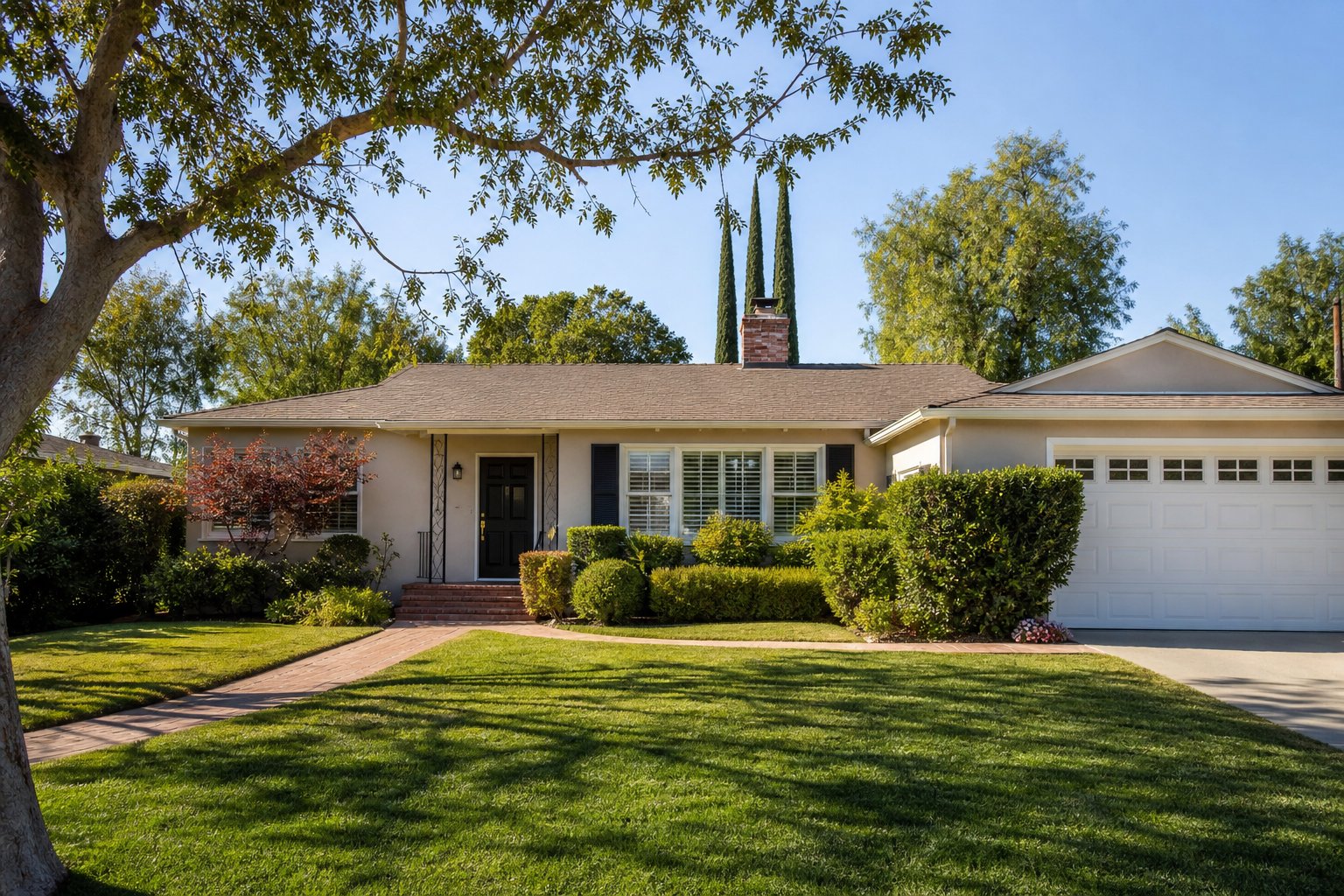 Temple City California residential home Sell House Fast