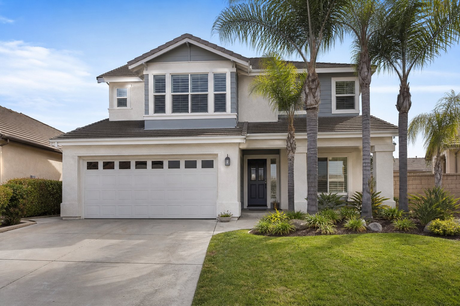 Ventura California residential home